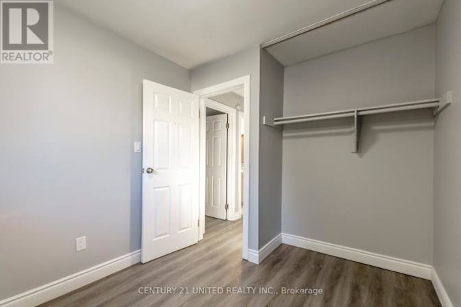 Madison's room