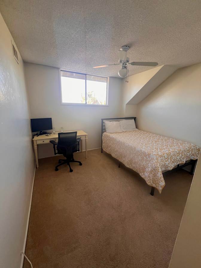 Gabriela's room