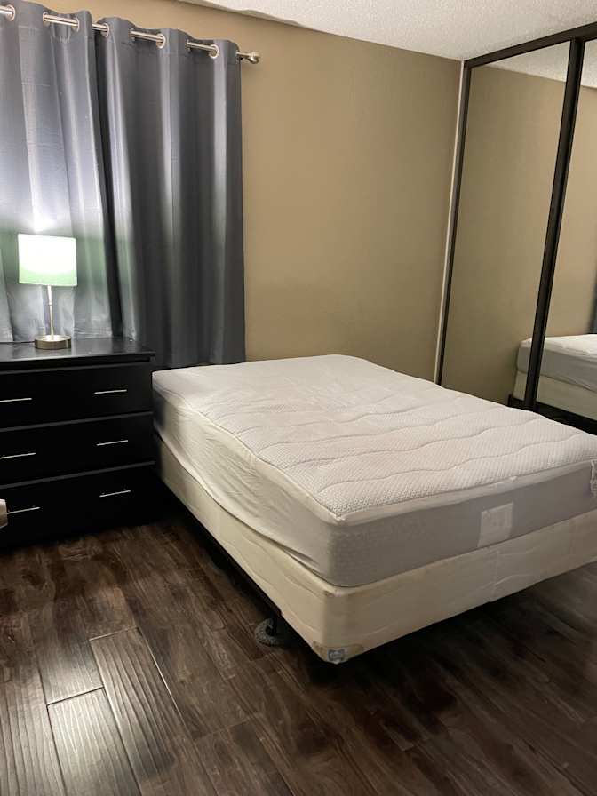 Danny's room