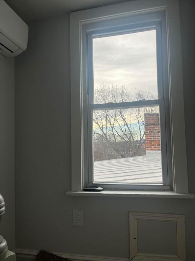 Amanda's room