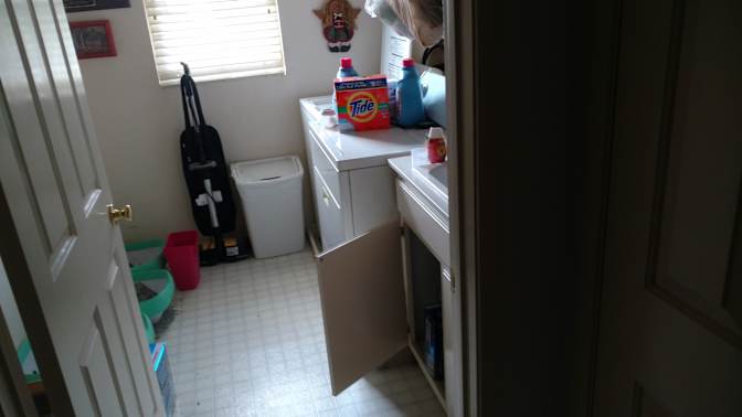 Michelle's room