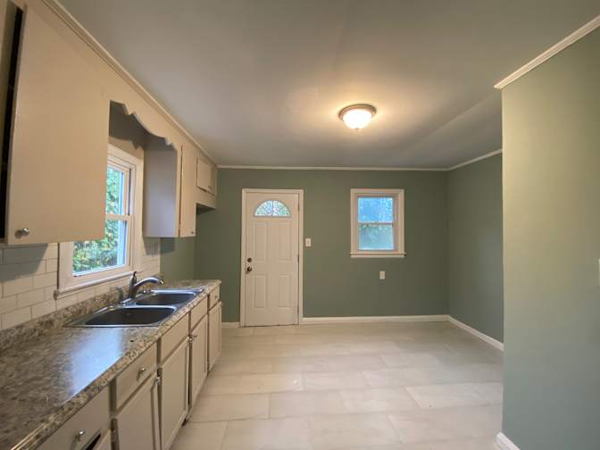 Alcove Rooms's room