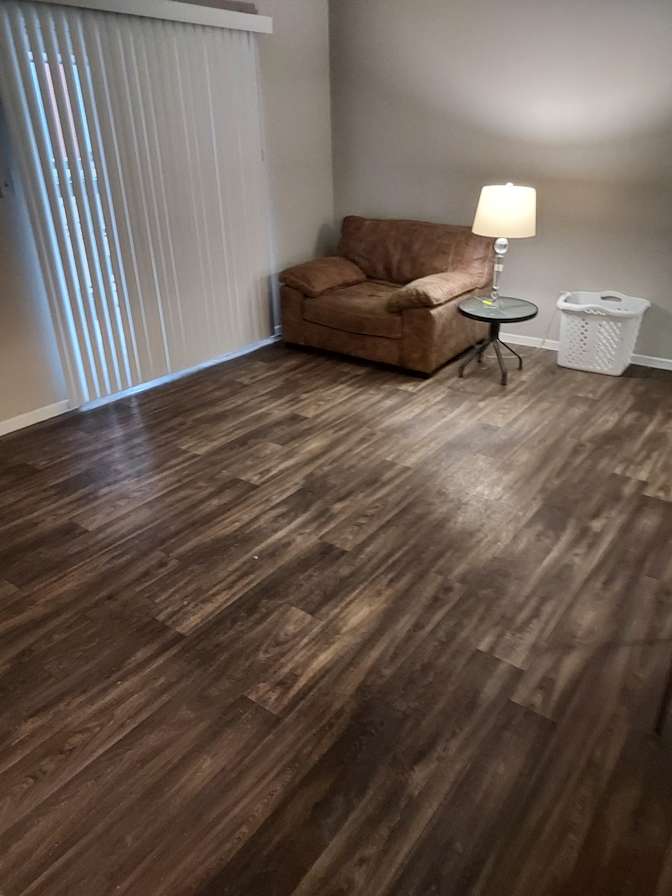 Jonathan's room