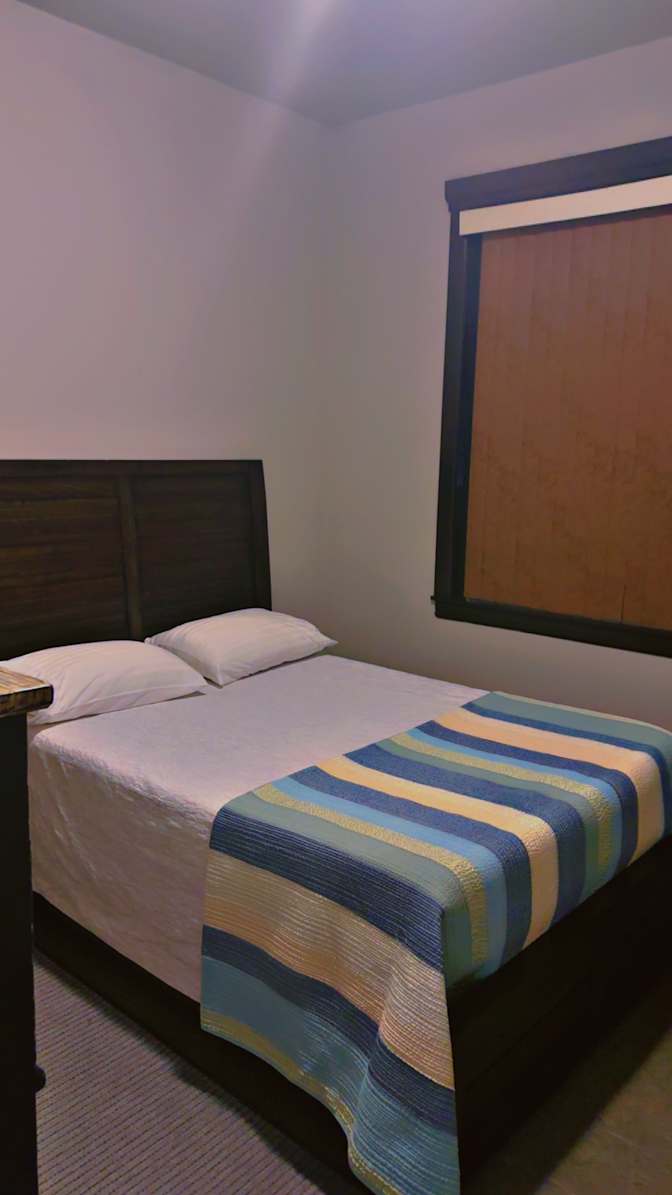 Michael's room