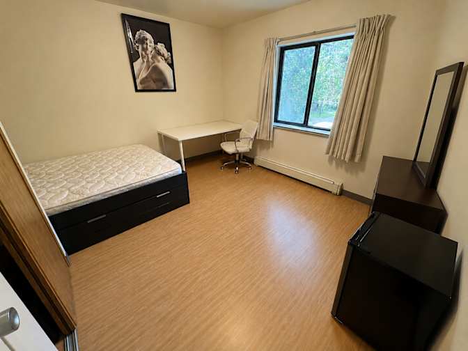 Madi's room