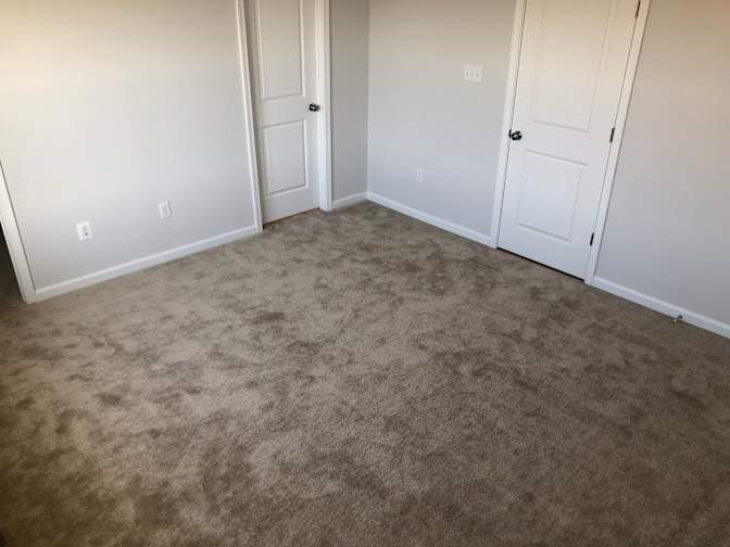 Matt's room