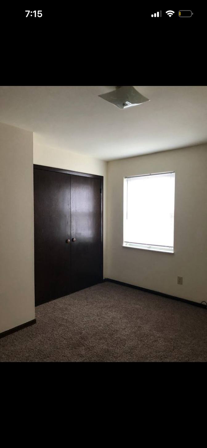 Emme Pruitt's room