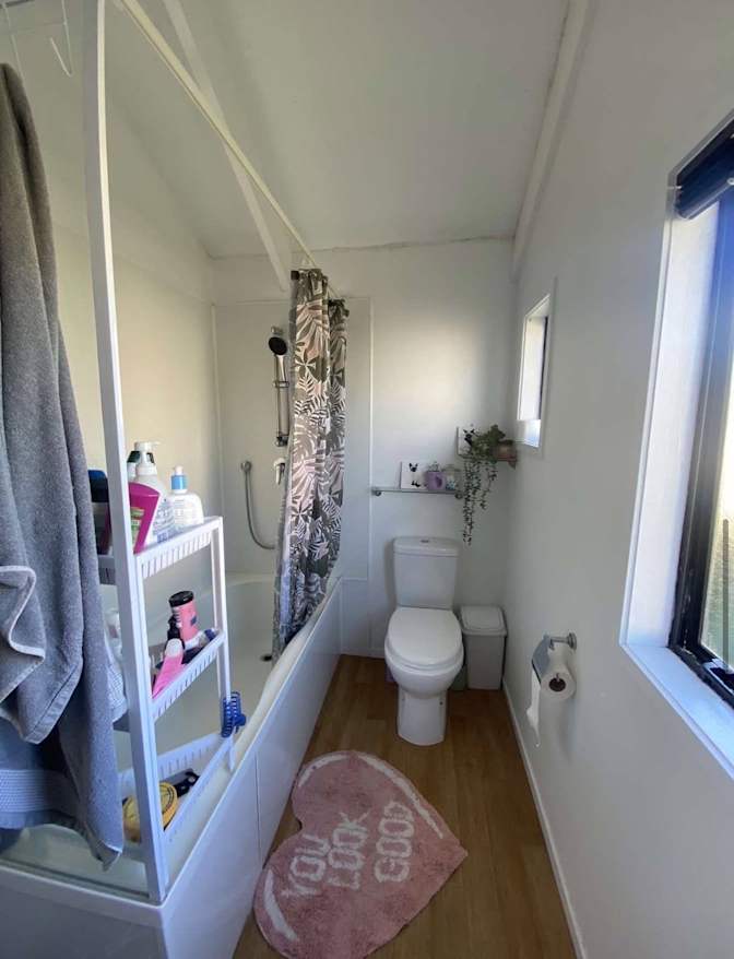 Sophie's room