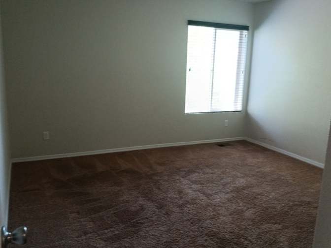 Steven's room