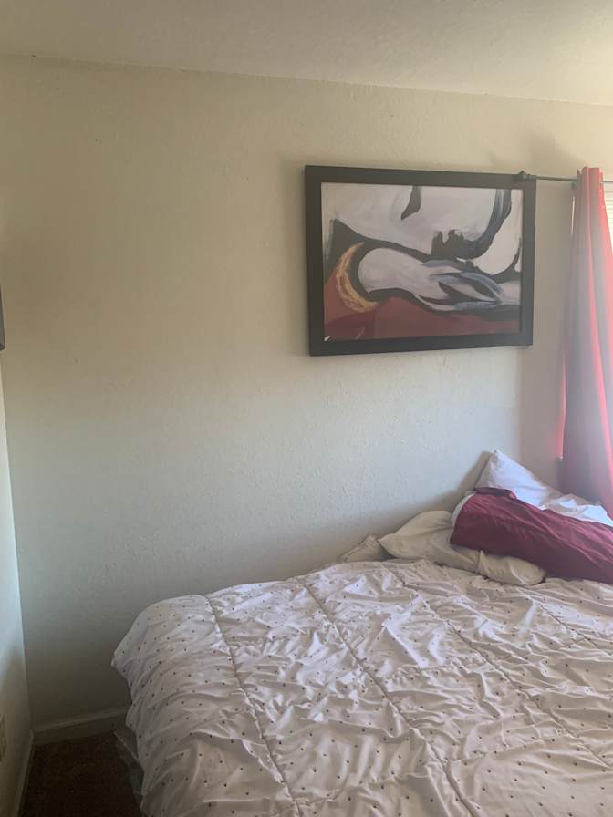Cory's room