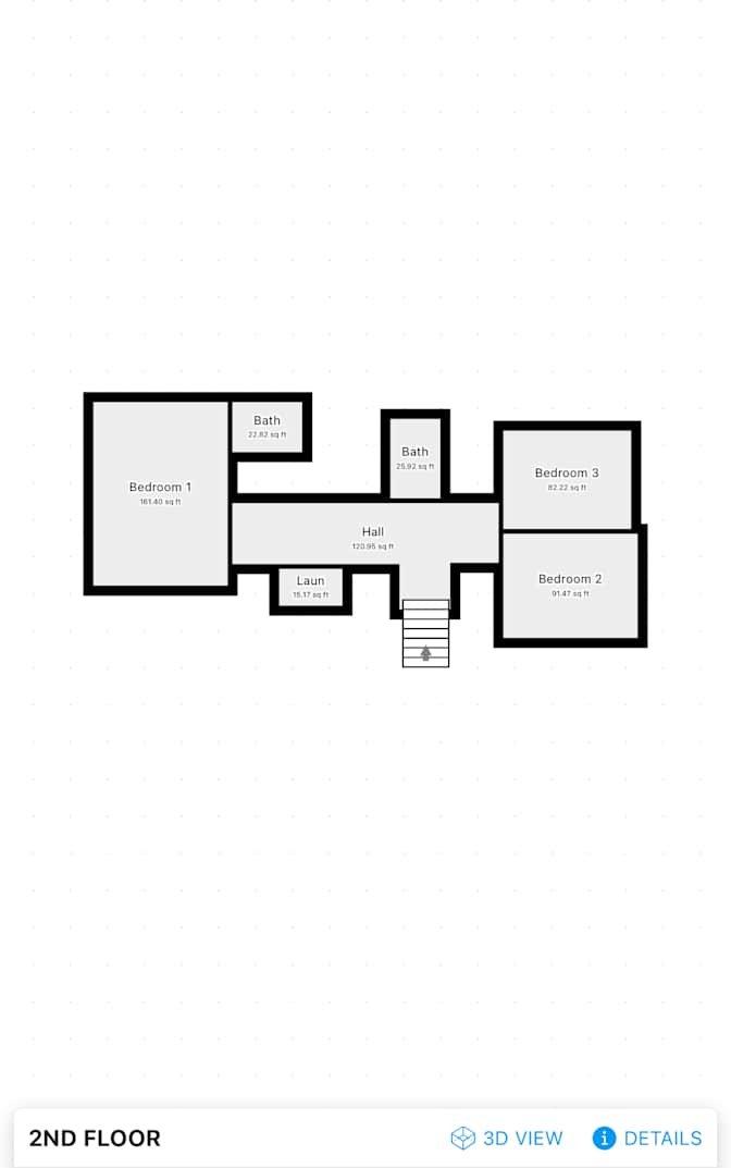 Alcove Rooms's room