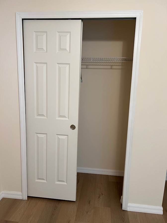 Anastasia Bojanowski's room