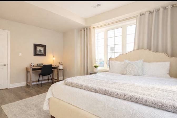 Katrine Sterenczak's room