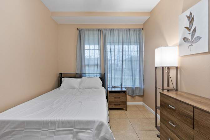 PadSplit's room