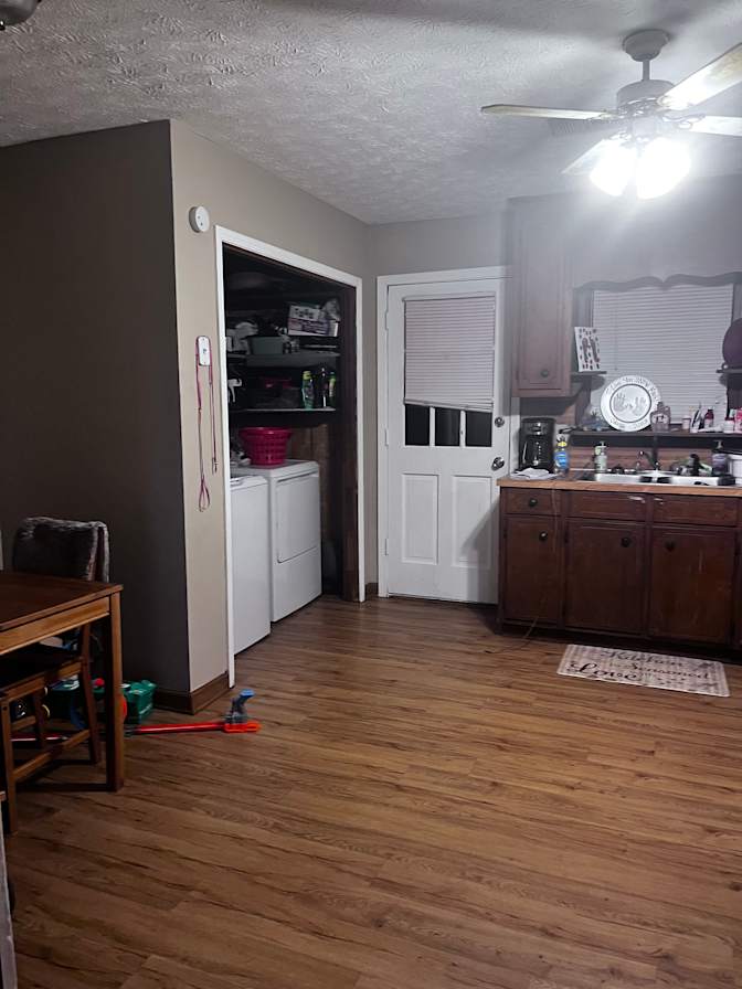 Angela's room