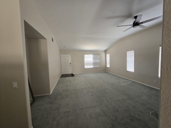 Viniva Management's room