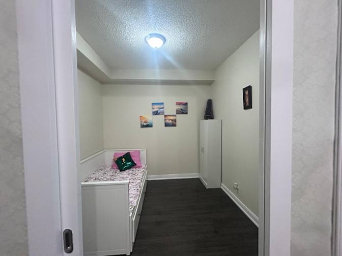 SC's room
