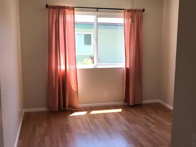 Christopher Impellizzeri's room