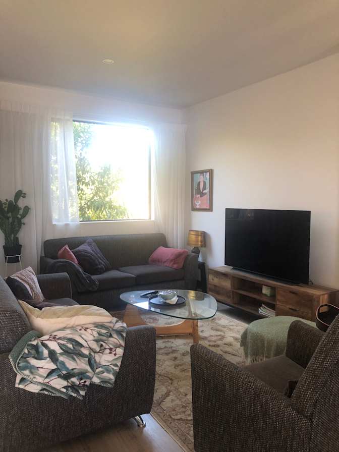 L V's room