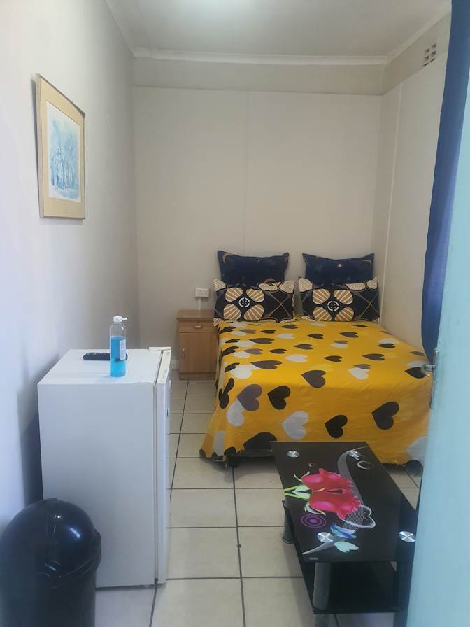 king's room