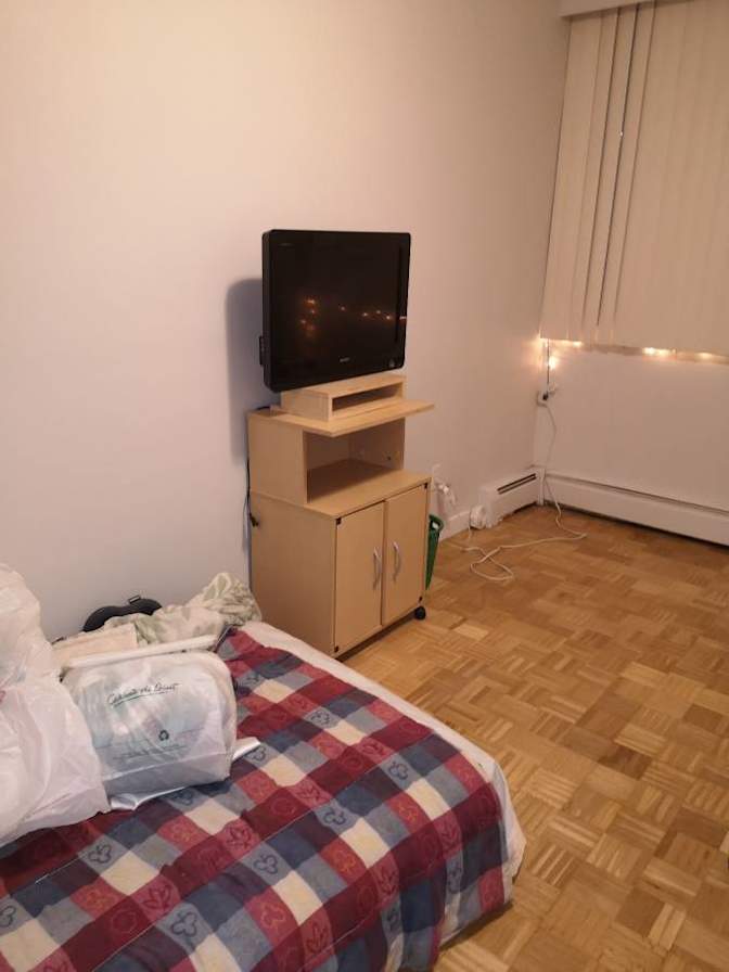 Knowell A's room