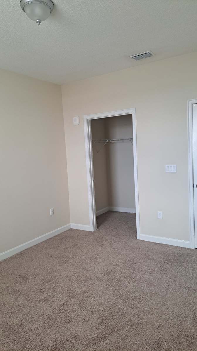 Sauwana's room