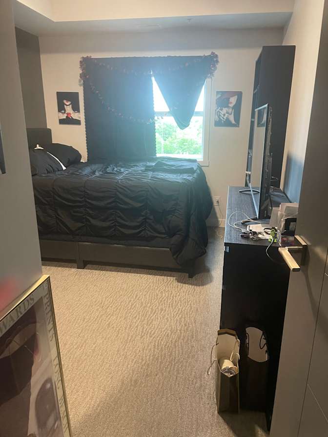 Merit's room