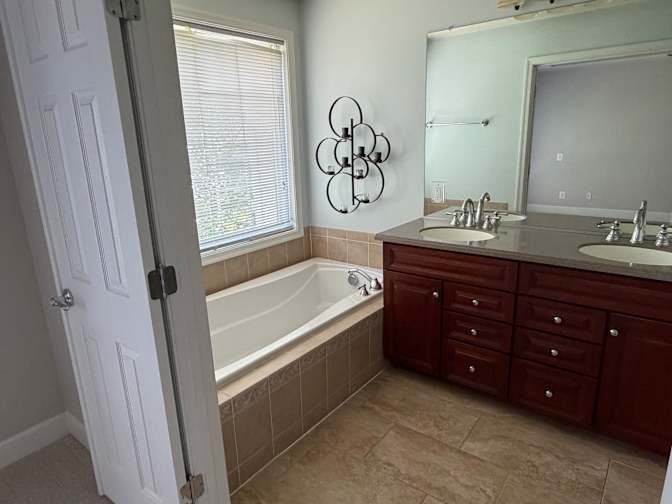 Emmanuel's room