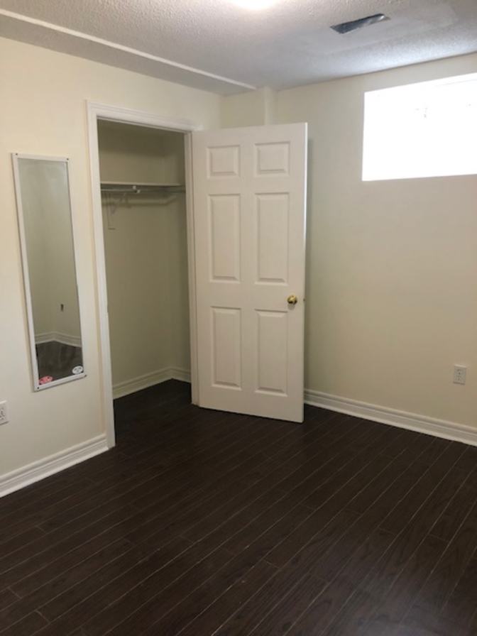 Rhoda's room