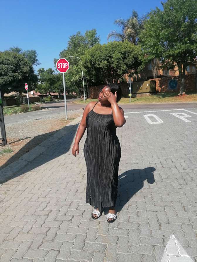 LERATO MASOMA