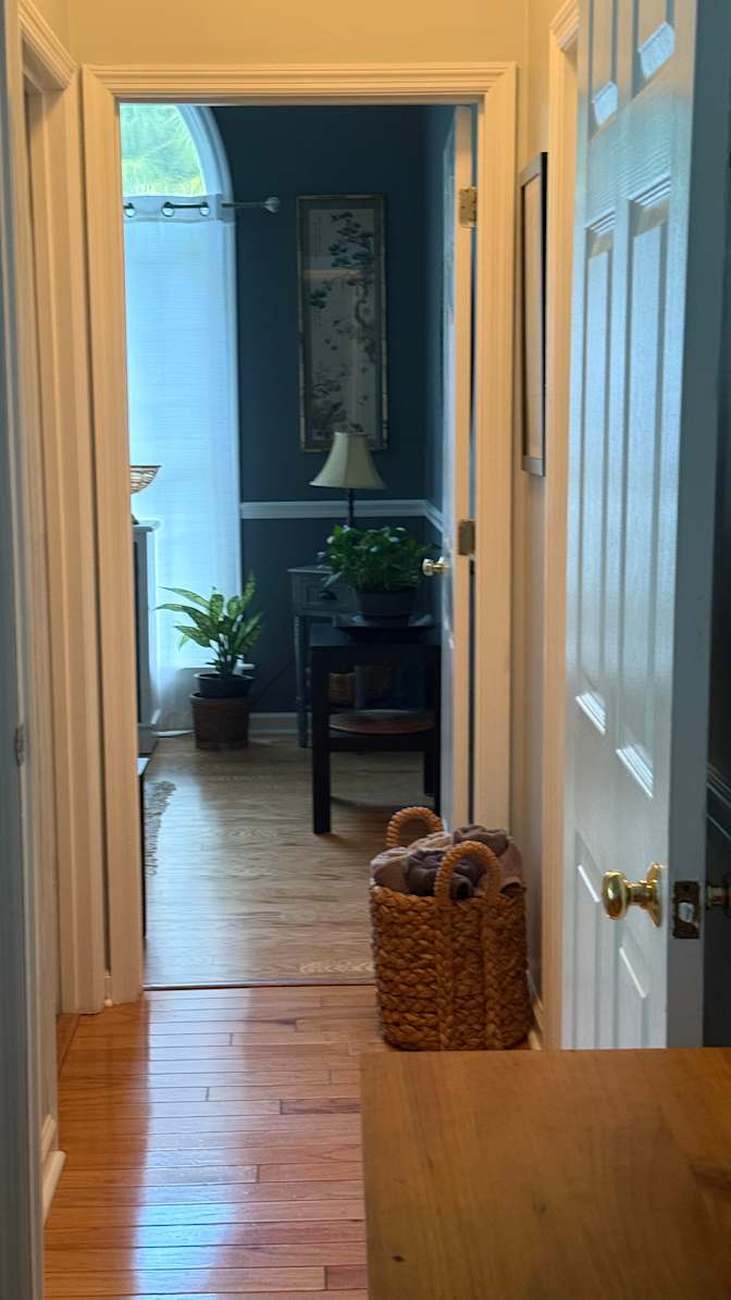 Beryl's room