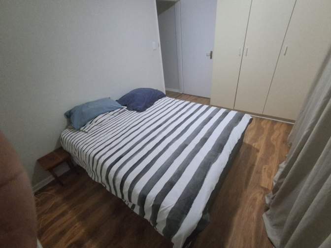 Johan's room