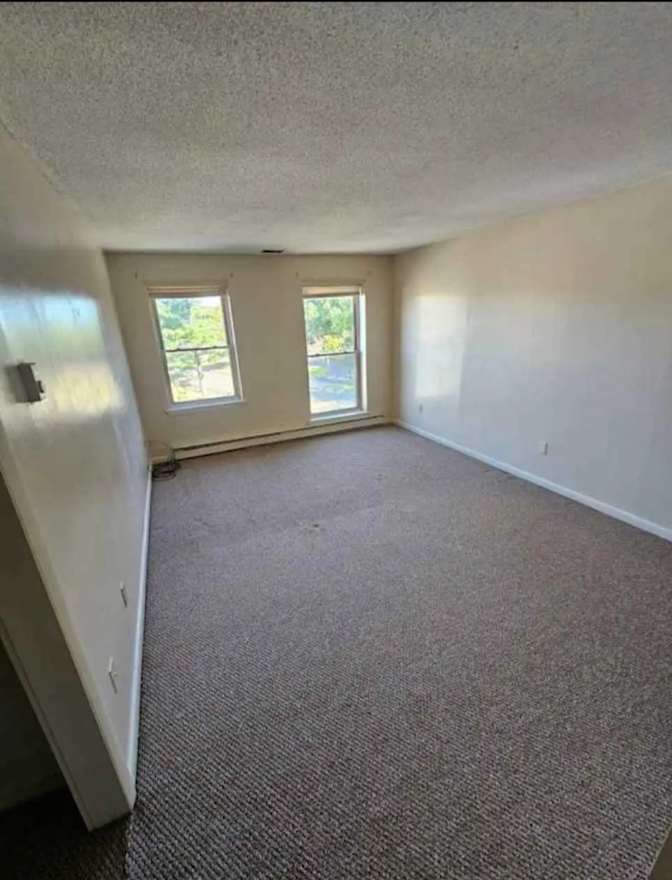 Anthony's room