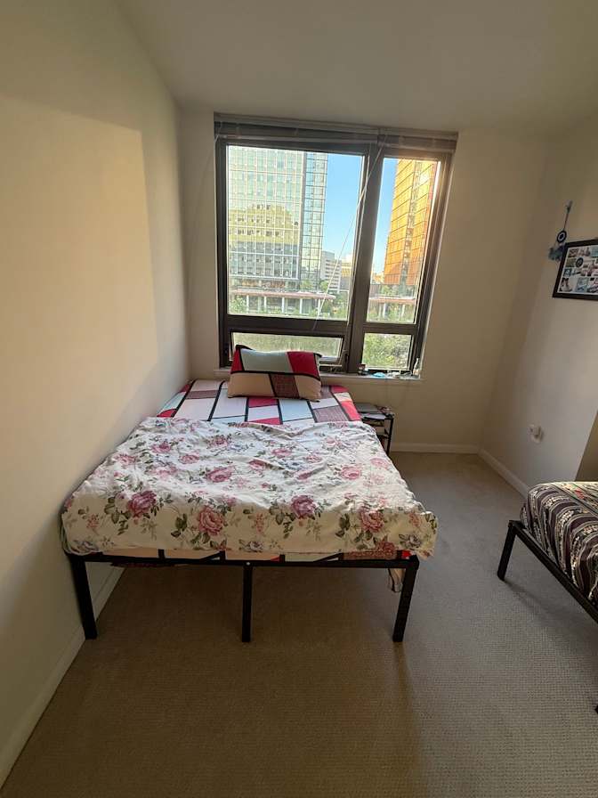 Lakshya's room