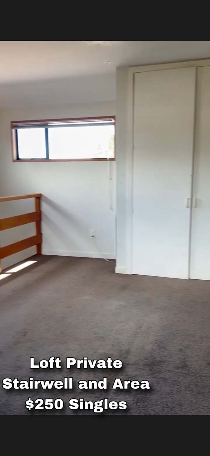 Steph's room