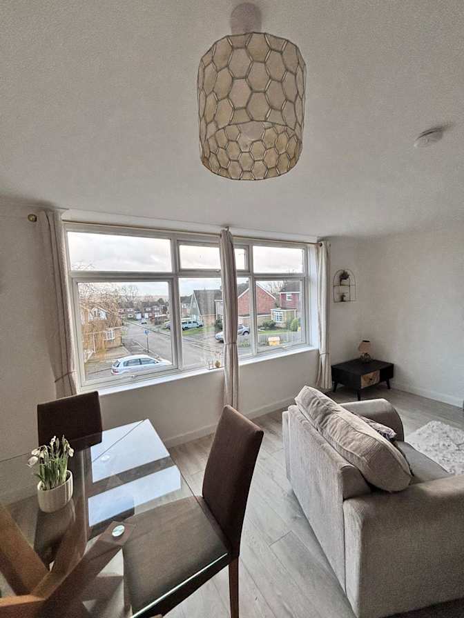 Sabrecore Holdings Ltd's room