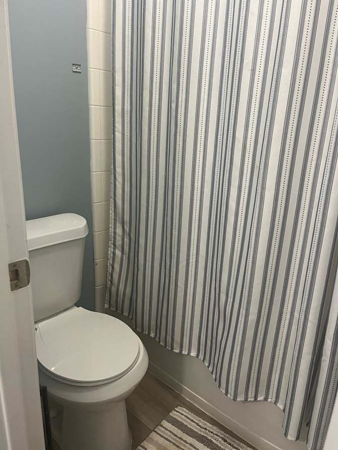 Gladys's room
