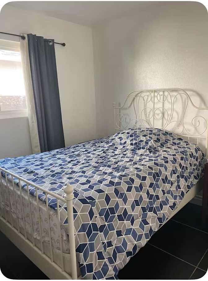 Joy's room