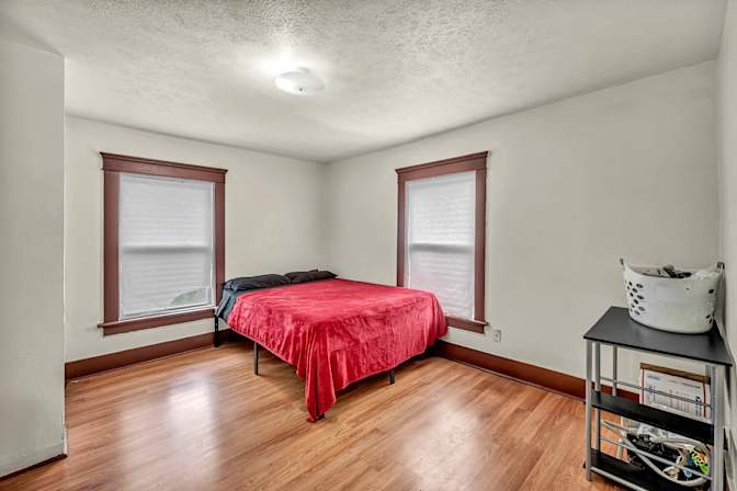 Rowell's room