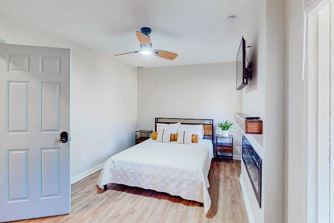 PadSplit's room
