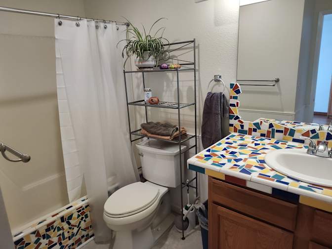 Barbara's room