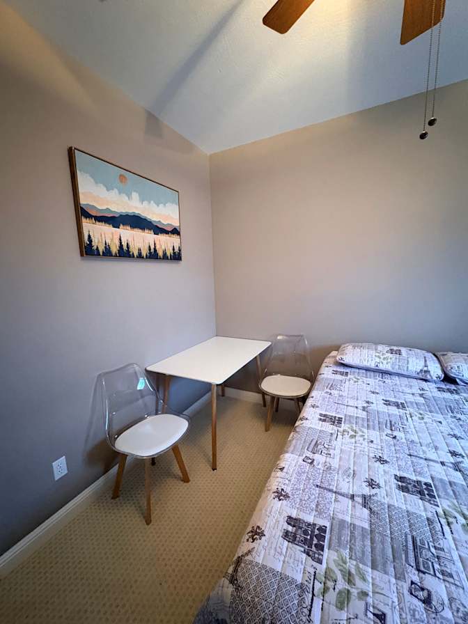 Rena's room