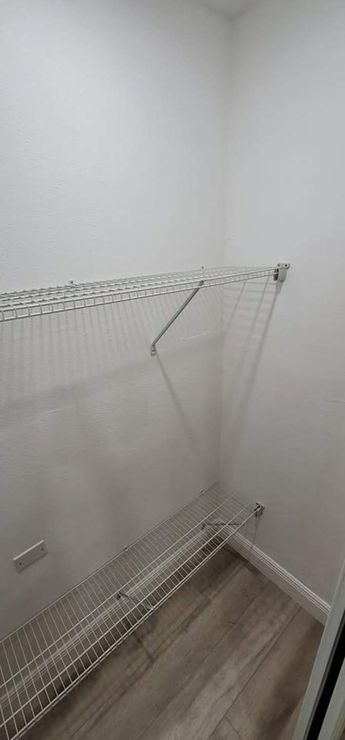 Prisa's room