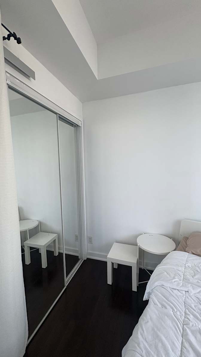 Michelle's room