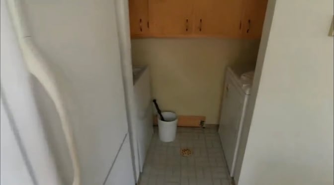 Ms Chen's room