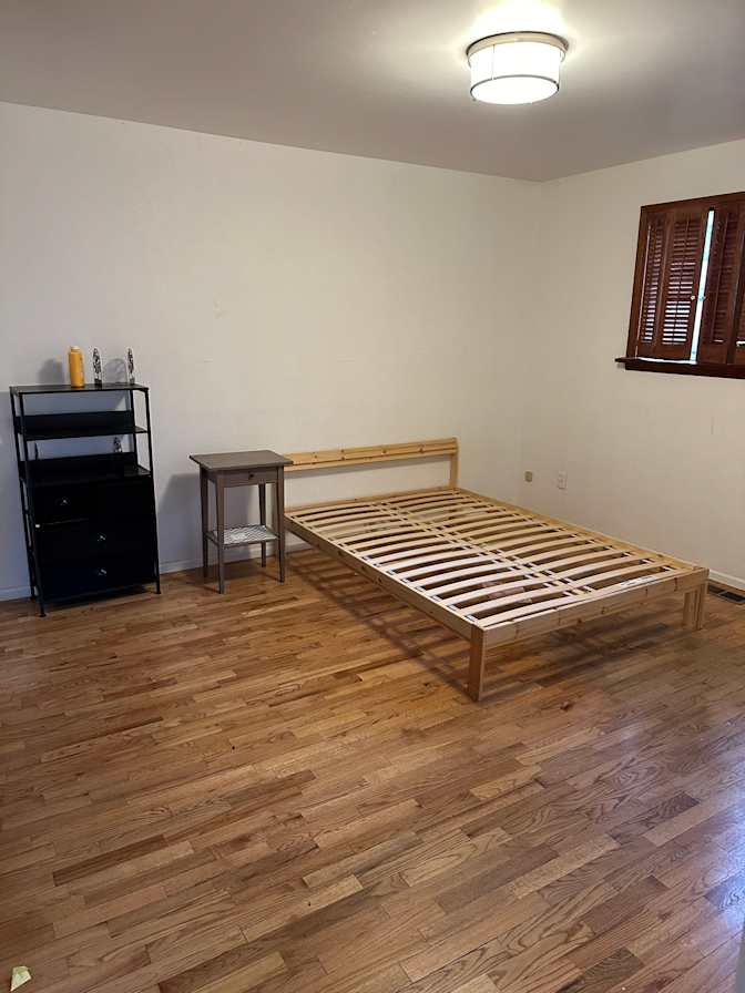 Yohanes Darmawan's room