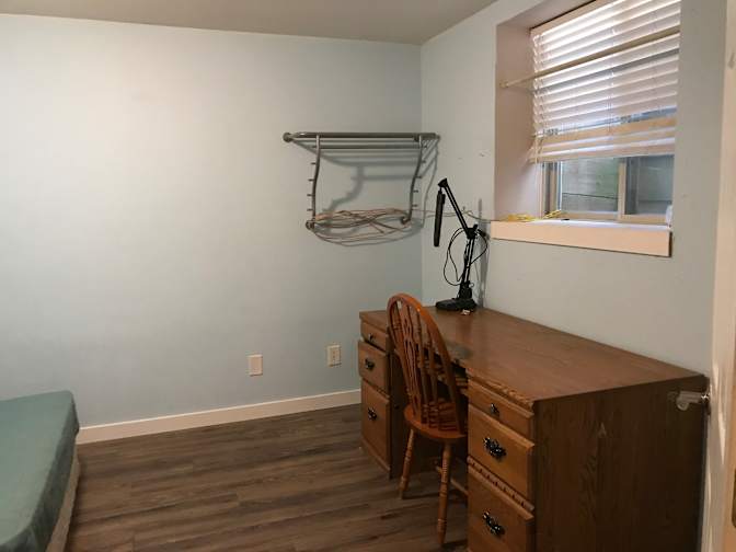 Julie Tuoi Ngo's room