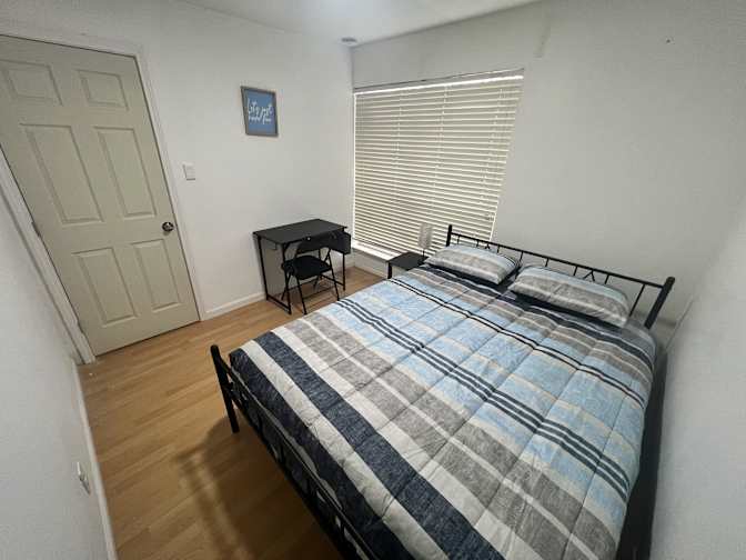 PadSplit's room