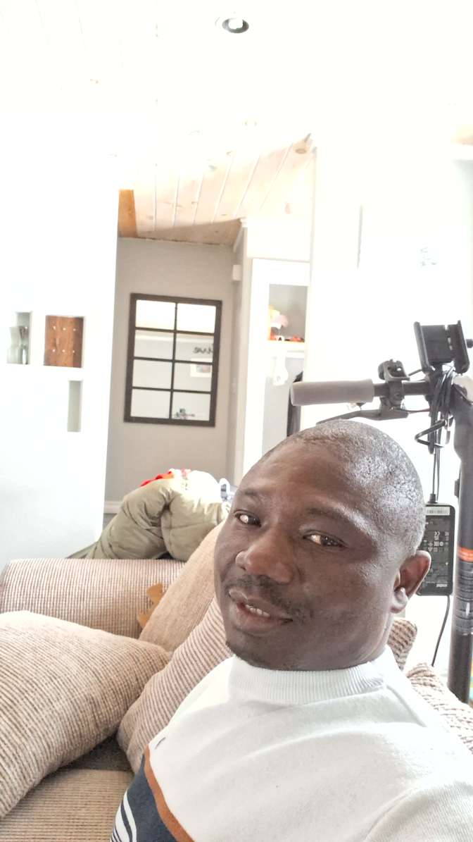 Joshua MUSA