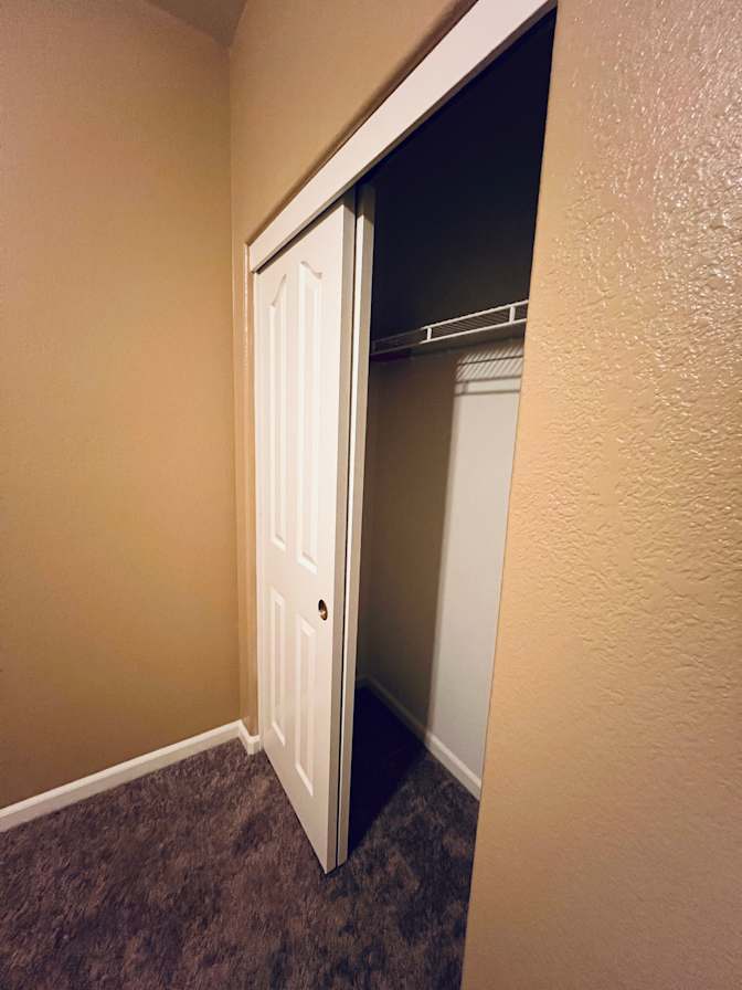 Kris Kumar's room